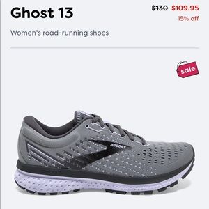 Brooks Running Shoes NEW